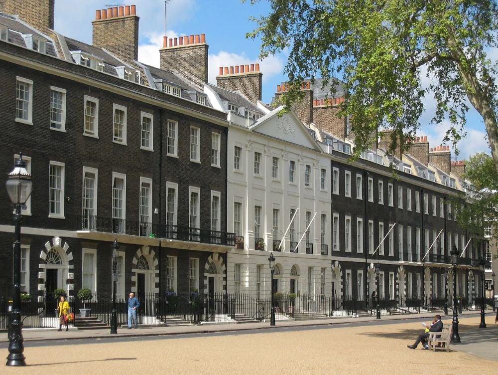 Bloomsbury University