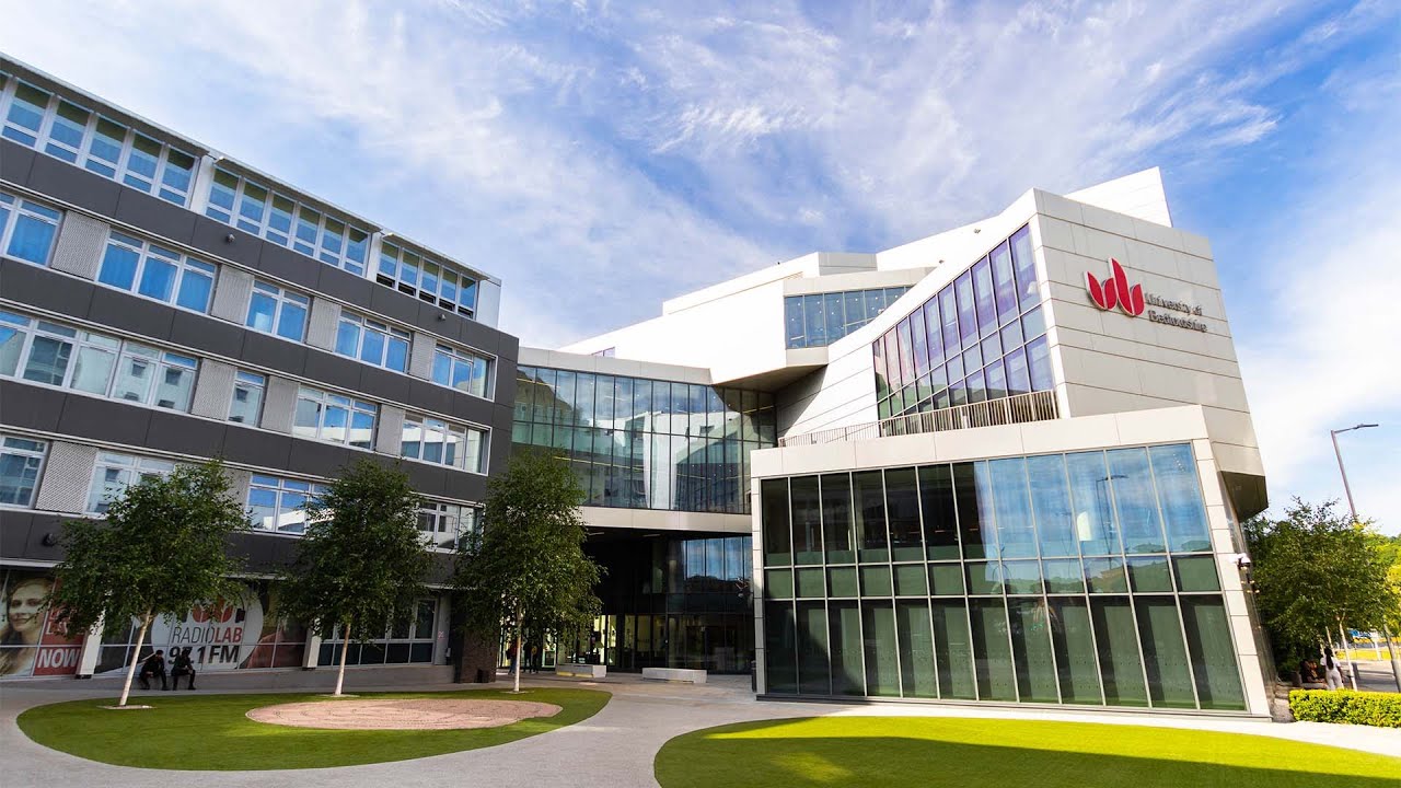 University of Bedfordshire