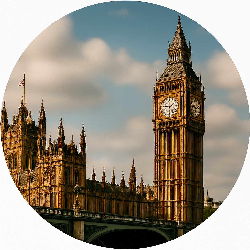 Instructor Language Program