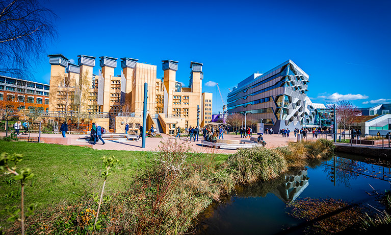 Coventry University