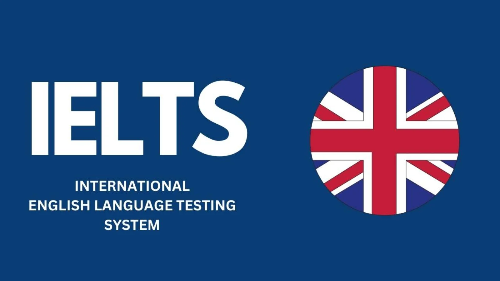 IELTS Preparation Course
