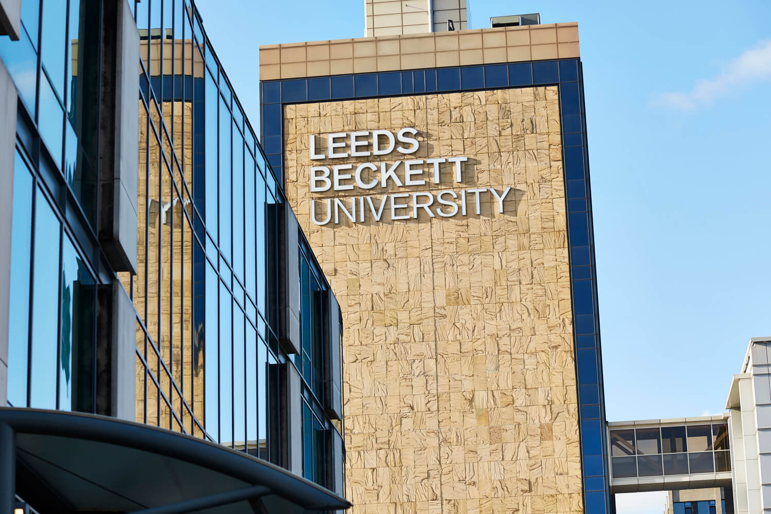 Leeds Beckett University